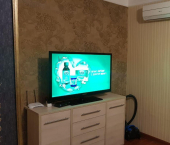 1-комн, 34кв м, этаж 4/5 