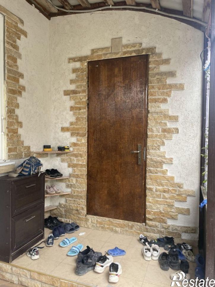 Коттедж/дом Гранитная 1-й проезд, 1,  д. 1