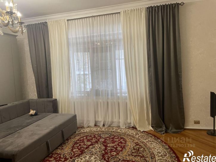 Коттедж/дом Гранитная 1-й проезд, 1,  д. 1