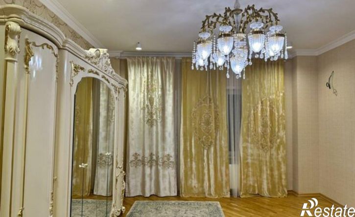 5-комн квартира ул Дахадаева, 15,  д. 15