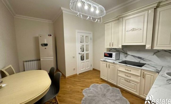 5-комн квартира ул Дахадаева, 15,  д. 15