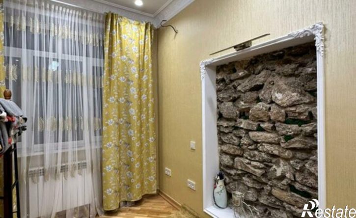 5-комн квартира ул Дахадаева, 15,  д. 15