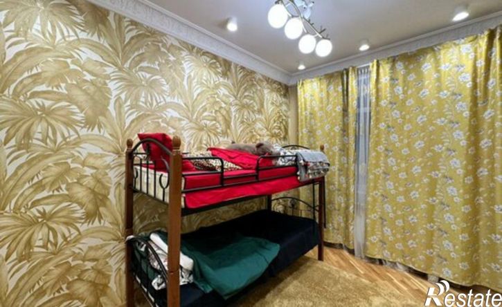 5-комн квартира ул Дахадаева, 15,  д. 15