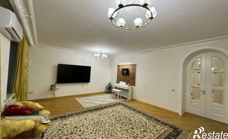 5-комн квартира ул Дахадаева, 15,  д. 15