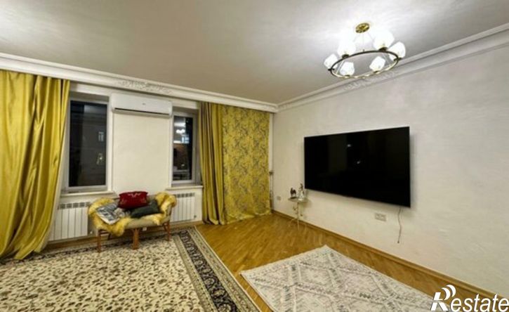 5-комн квартира ул Дахадаева, 15,  д. 15