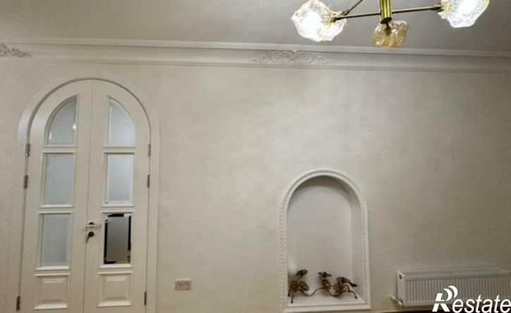 5-комн квартира ул Дахадаева, 15,  д. 15