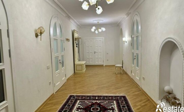 5-комн квартира ул Дахадаева, 15,  д. 15