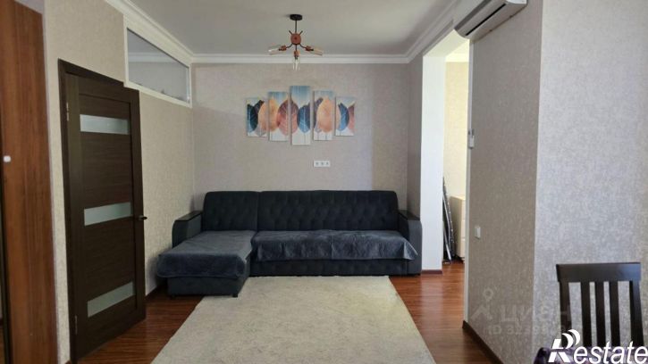 2-комн квартира улица Батырая, 136,  д. 136