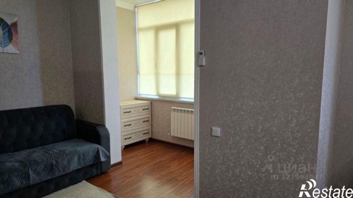 2-комн квартира улица Батырая, 136,  д. 136