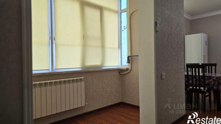 2-комн квартира улица Батырая, 136,  д. 136