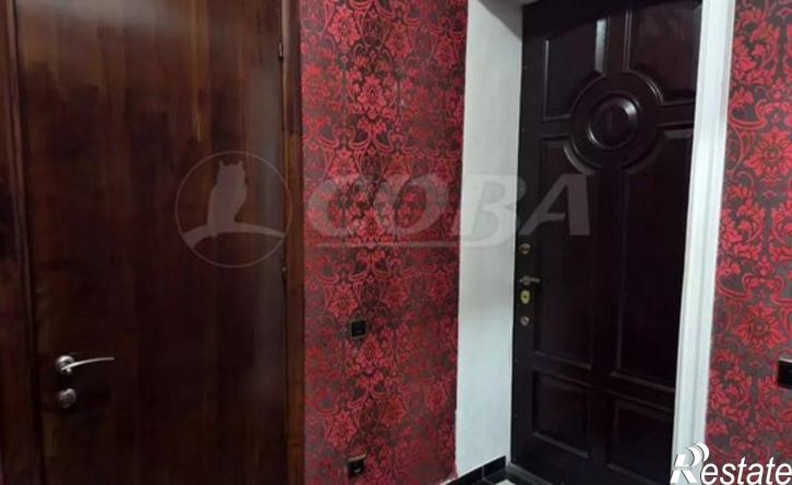 2-комн квартира проспект Насрутдинова, 107,  д. 107