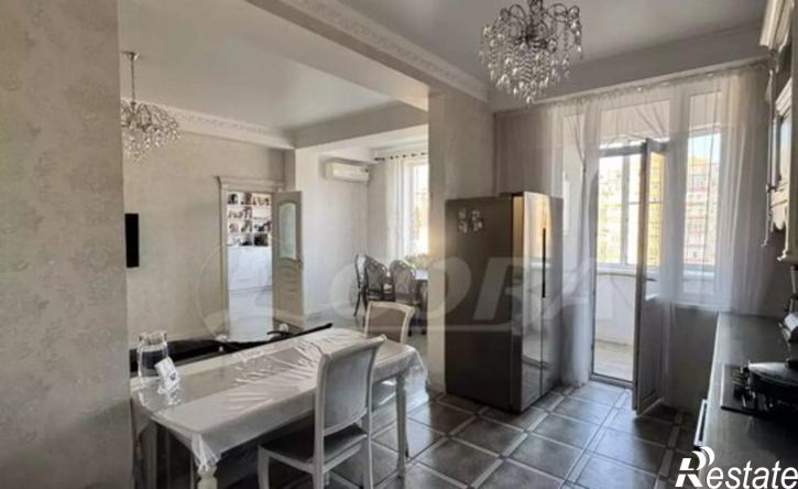 3-комн квартира проспект Али-Гаджи Акушинского, 393Г к3,  д. 393Г к3