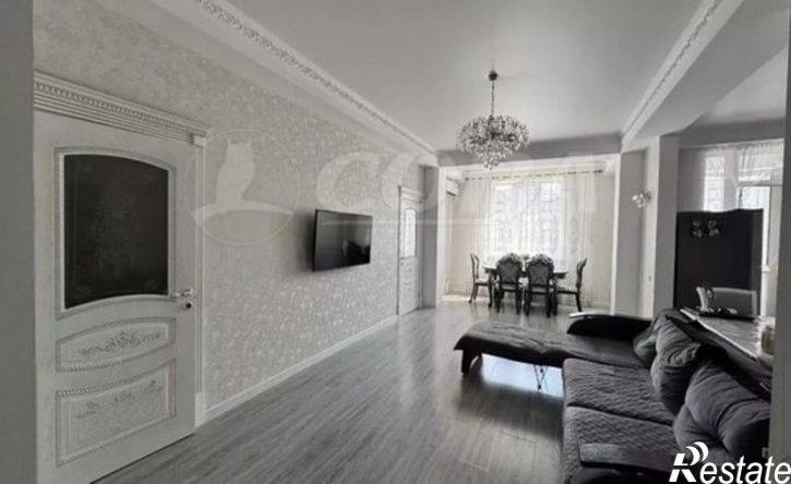 3-комн квартира проспект Али-Гаджи Акушинского, 393Г к3,  д. 393Г к3