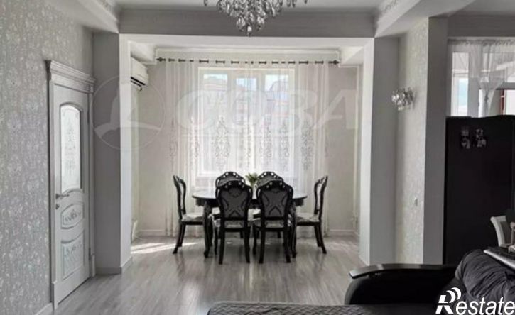 3-комн квартира проспект Али-Гаджи Акушинского, 393Г к3,  д. 393Г к3