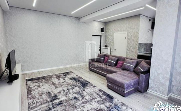 2-комн квартира Мекегинская улица, 36,  д. 36