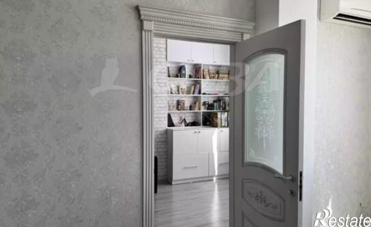 3-комн квартира проспект Али-Гаджи Акушинского, 393Г к3,  д. 393Г к3