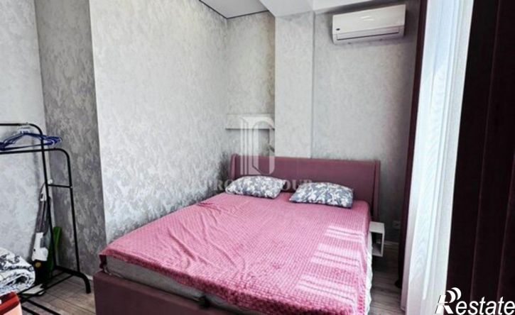 2-комн квартира Мекегинская улица, 36,  д. 36