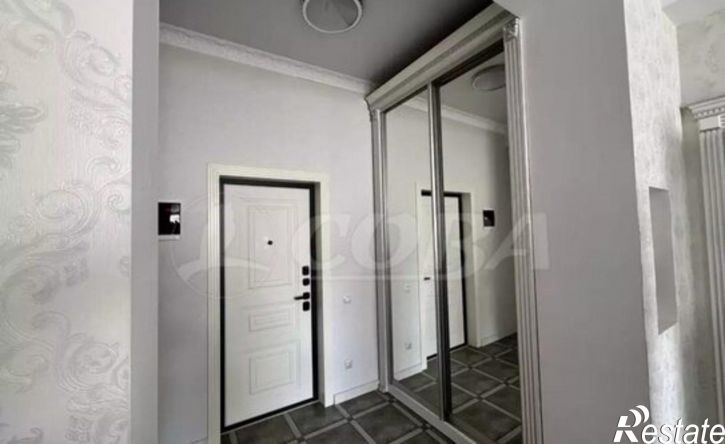 3-комн квартира проспект Али-Гаджи Акушинского, 393Г к3,  д. 393Г к3