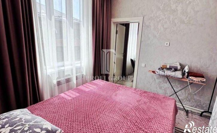 2-комн квартира Мекегинская улица, 36,  д. 36