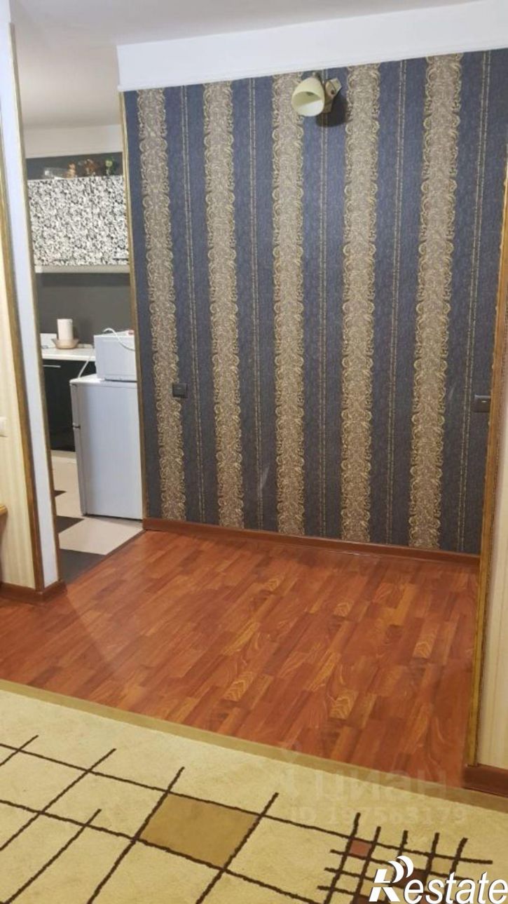 1-комн квартира