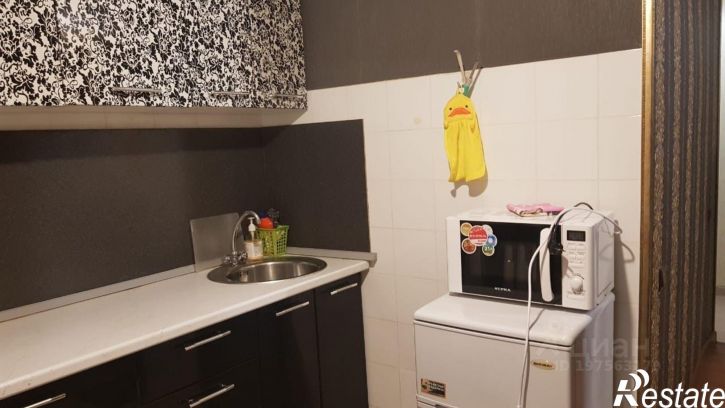 1-комн квартира