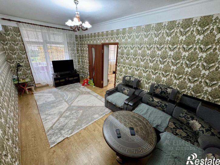 2-комн квартира ул Лаптиева, 93а,  д. 93а