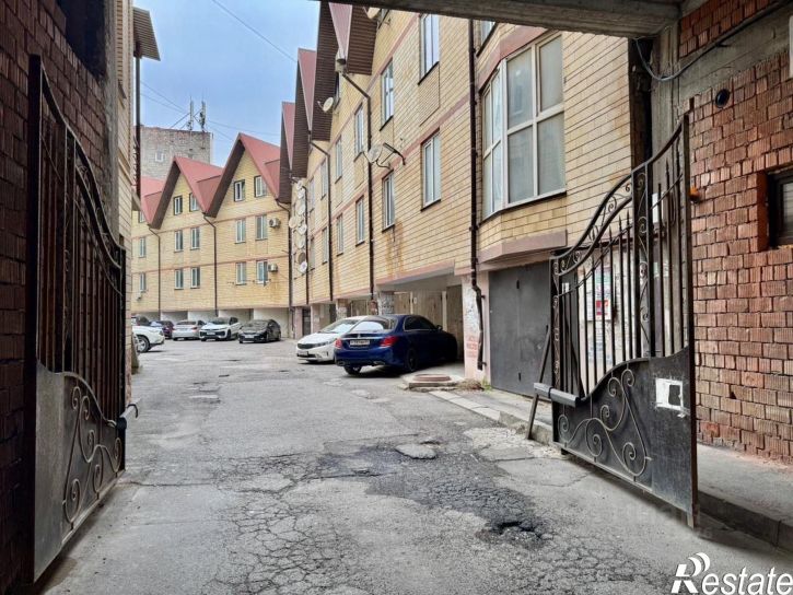 2-комн квартира ул Лаптиева, 93а,  д. 93а