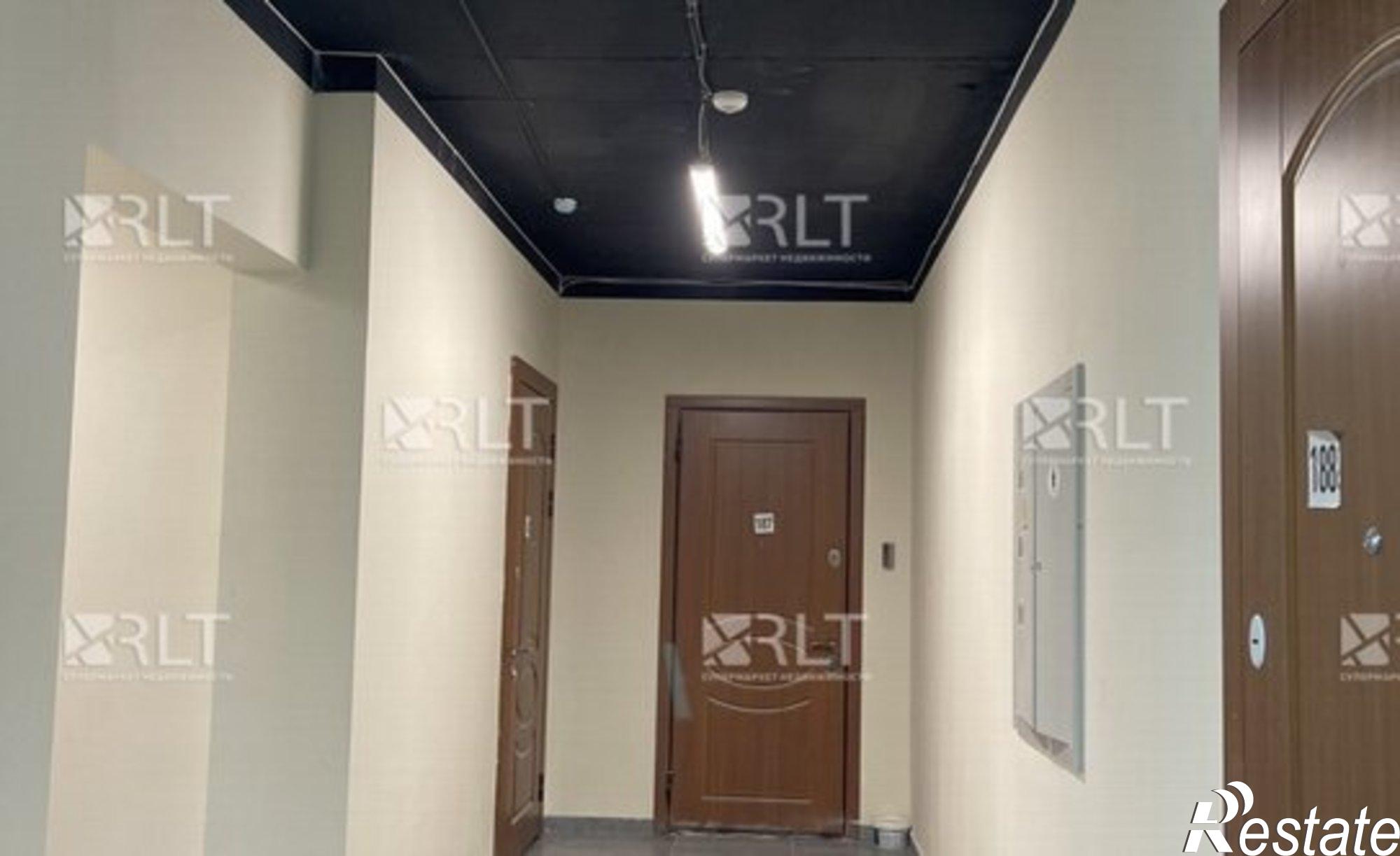 Купить квартиру за 9 490 000 рублей на улица Титова, 144к3