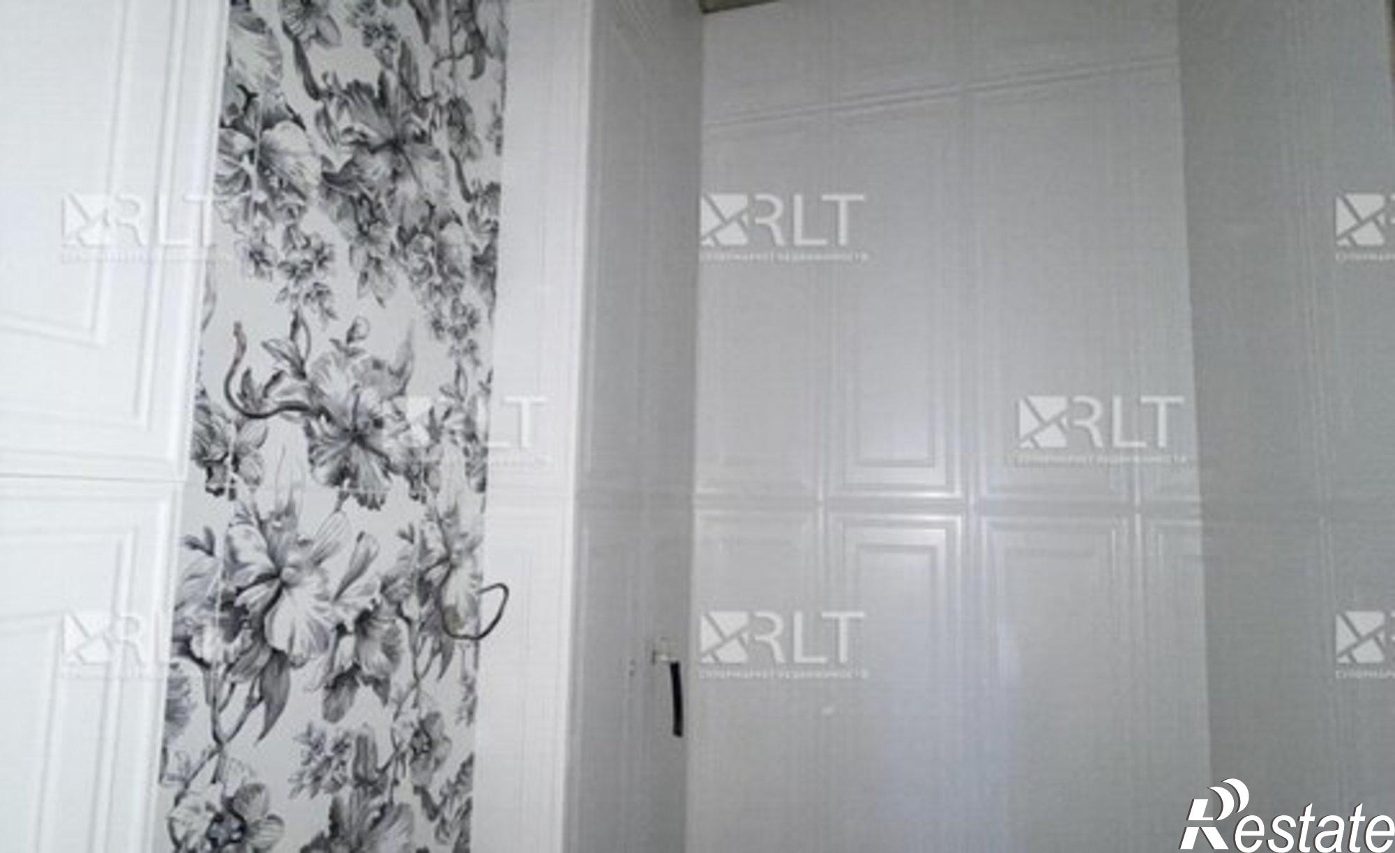 Купить квартиру за 9 490 000 рублей на улица Титова, 144к3