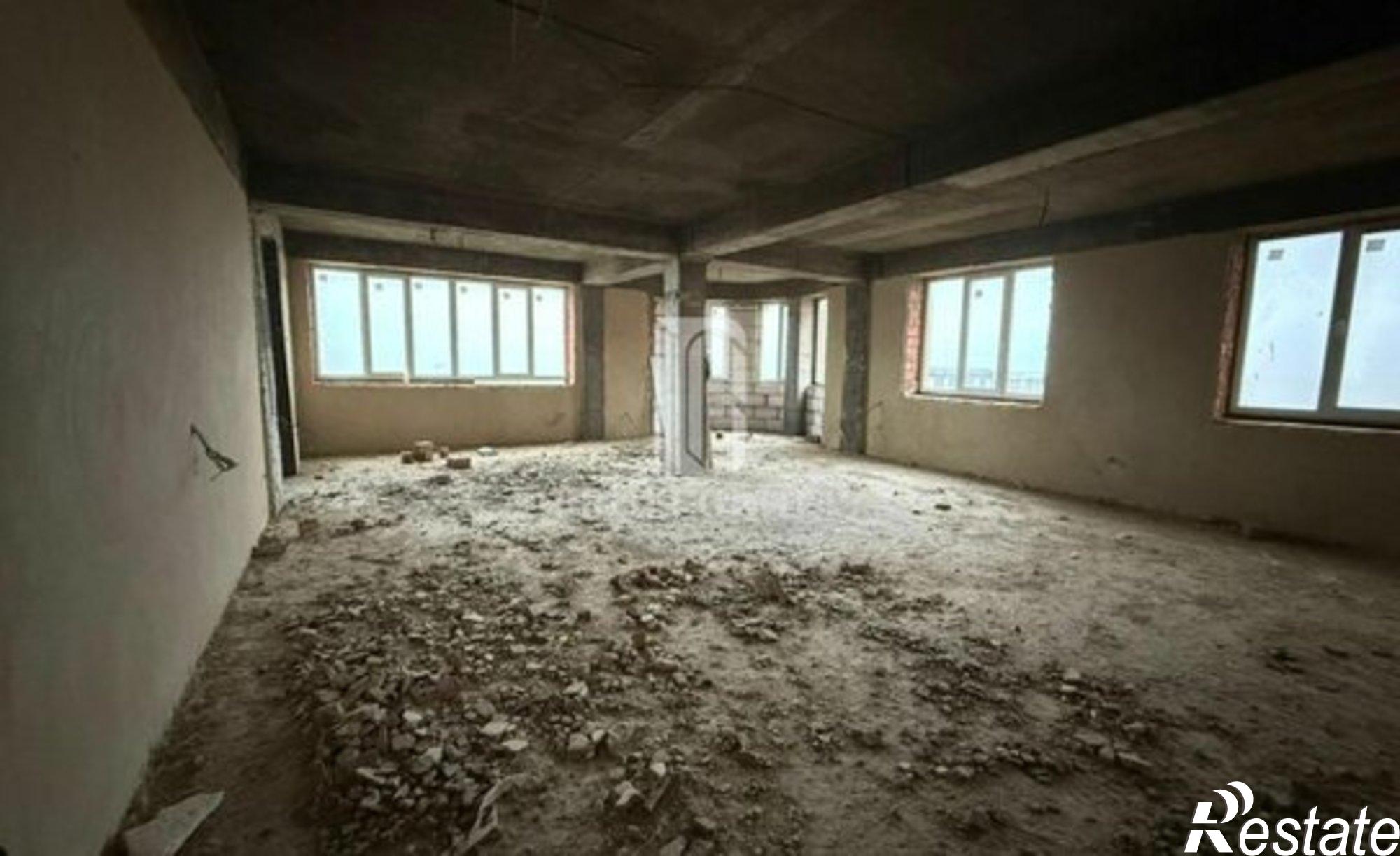 Купить квартиру за 12 700 000 рублей на Мекегинская улица, 40