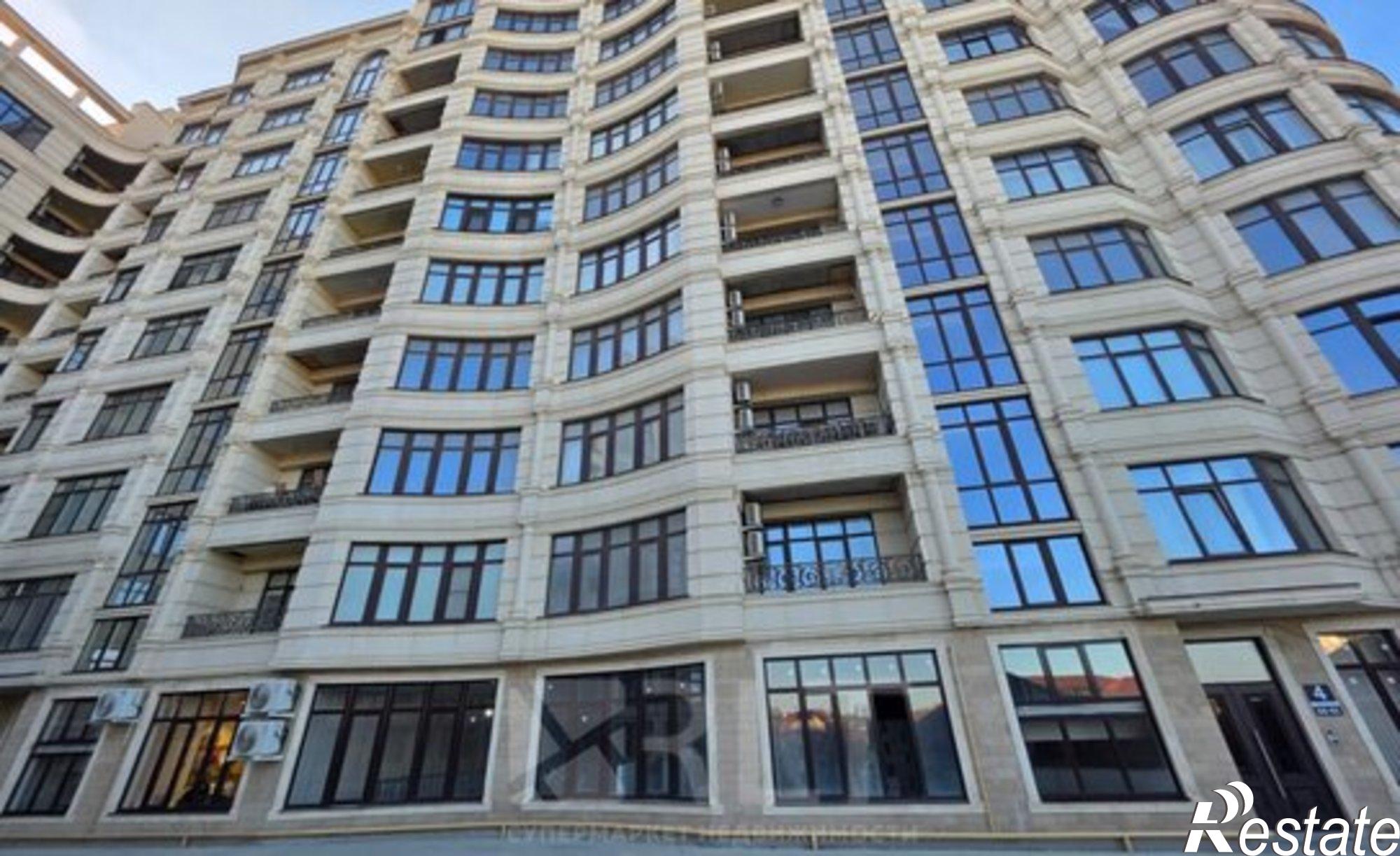 Купить квартиру за 50 500 000 рублей на ул Нурадилова, 25