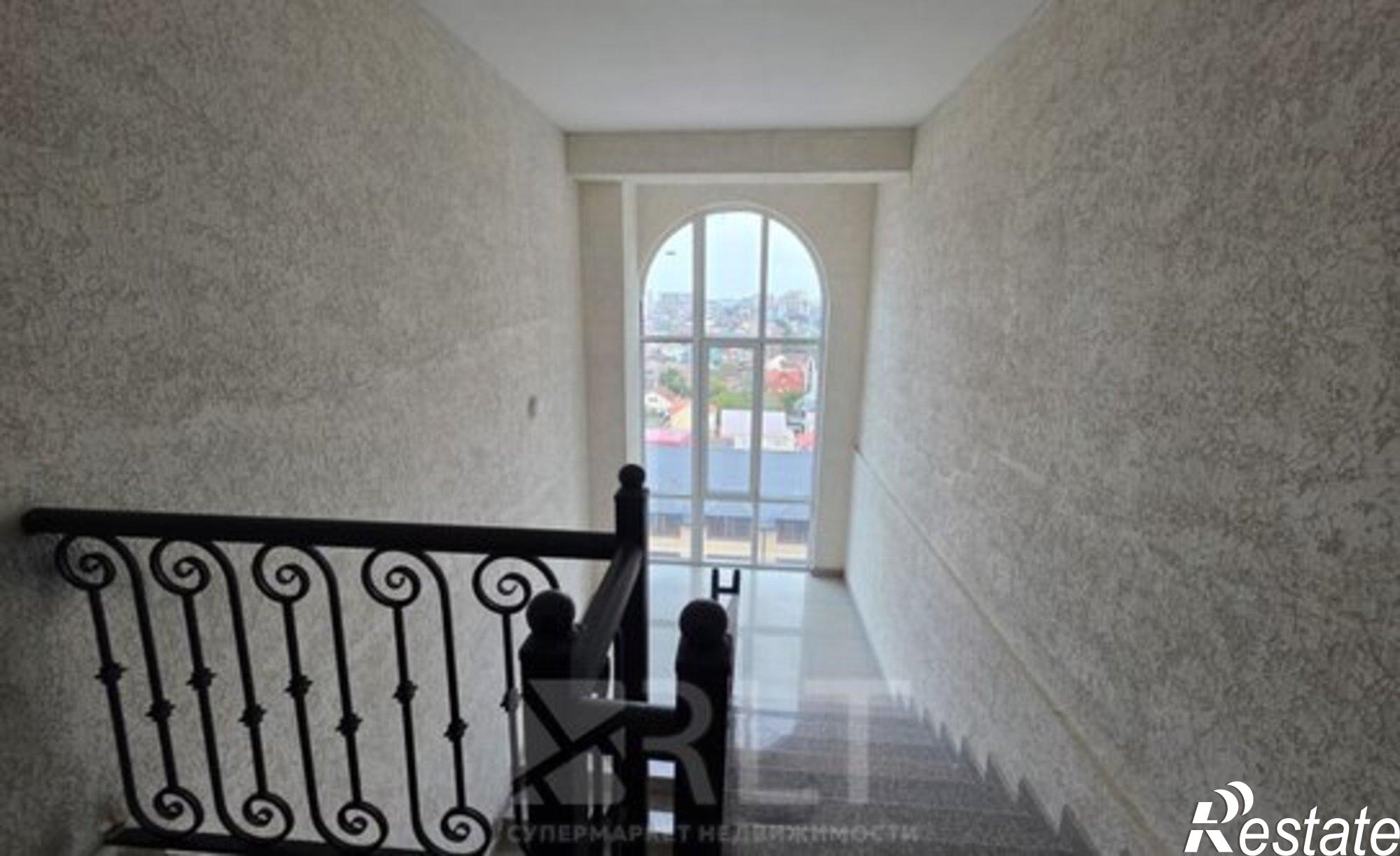 Купить квартиру за 50 500 000 рублей на ул Нурадилова, 25