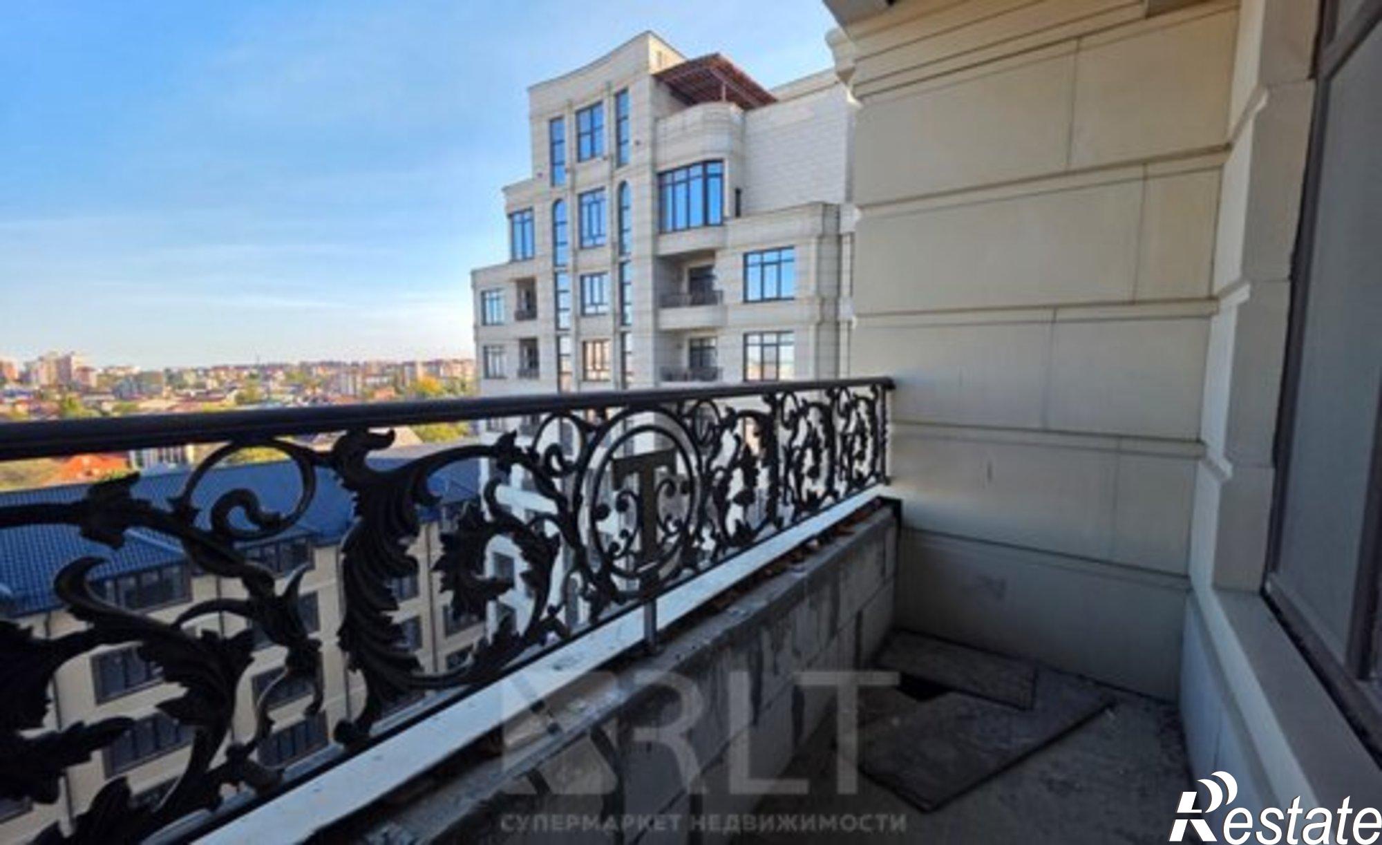 Купить квартиру за 50 500 000 рублей на ул Нурадилова, 25