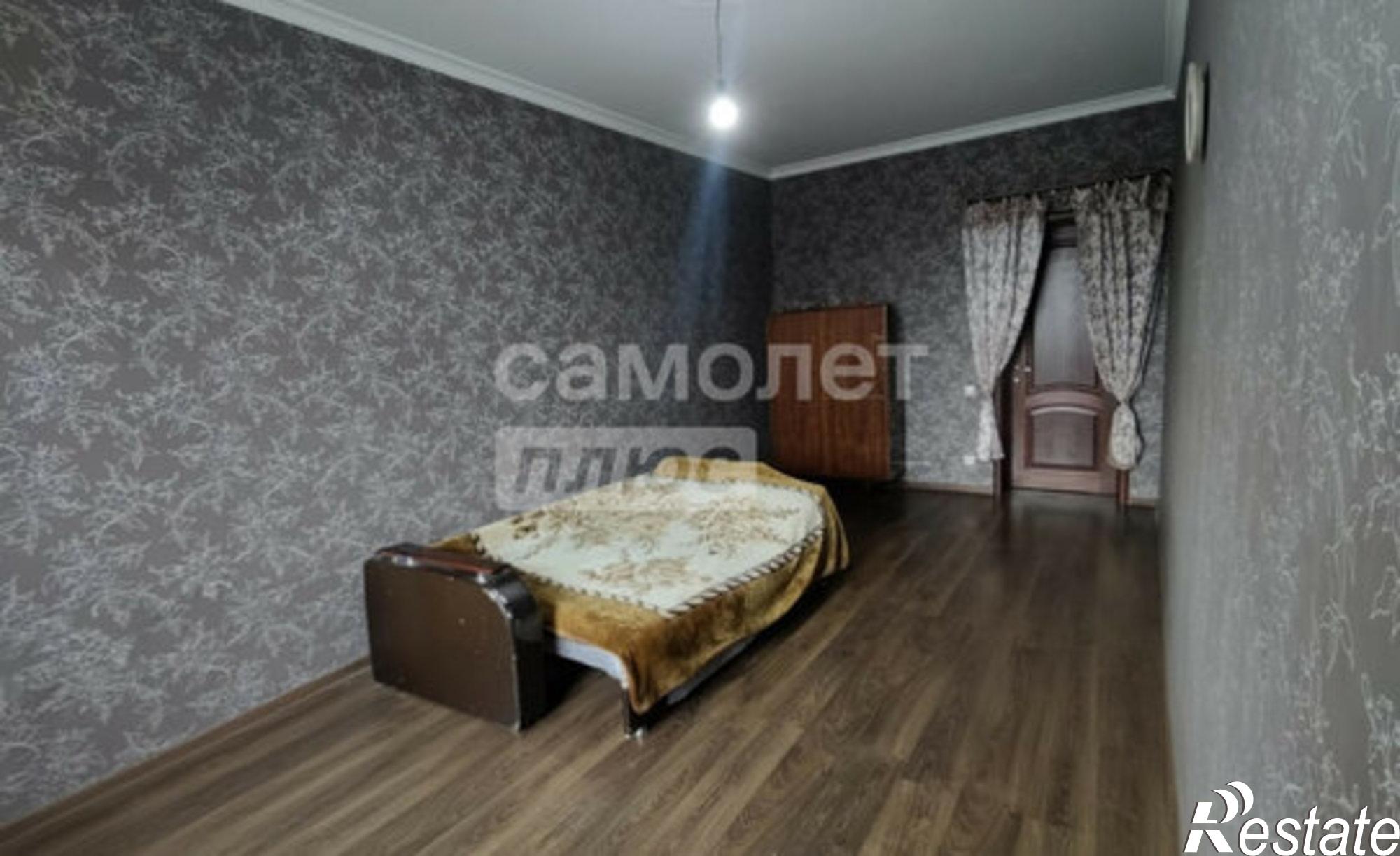 Купить квартиру за 3 600 000 рублей на Сапёрная улица, 7