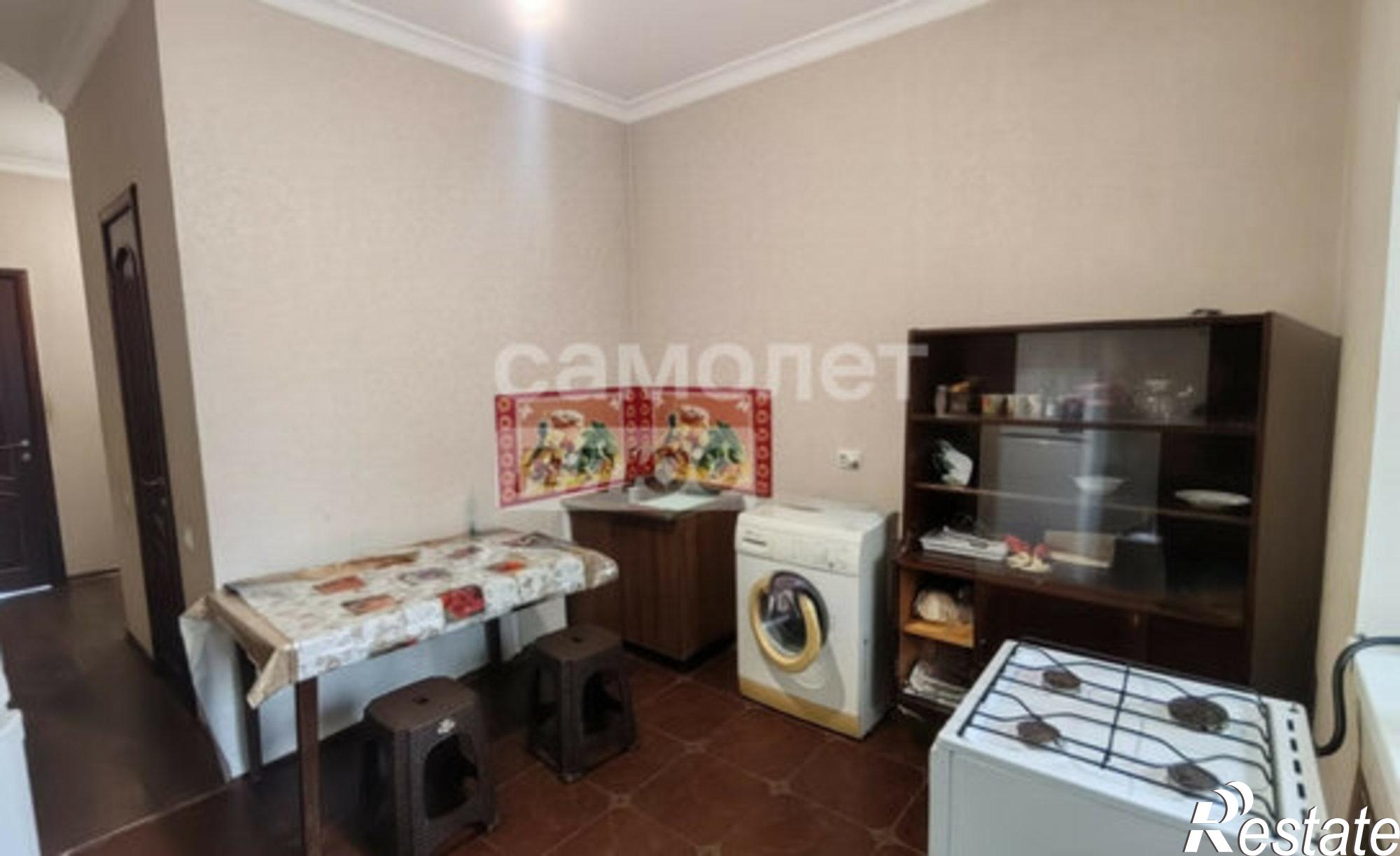 Купить квартиру за 3 600 000 рублей на Сапёрная улица, 7