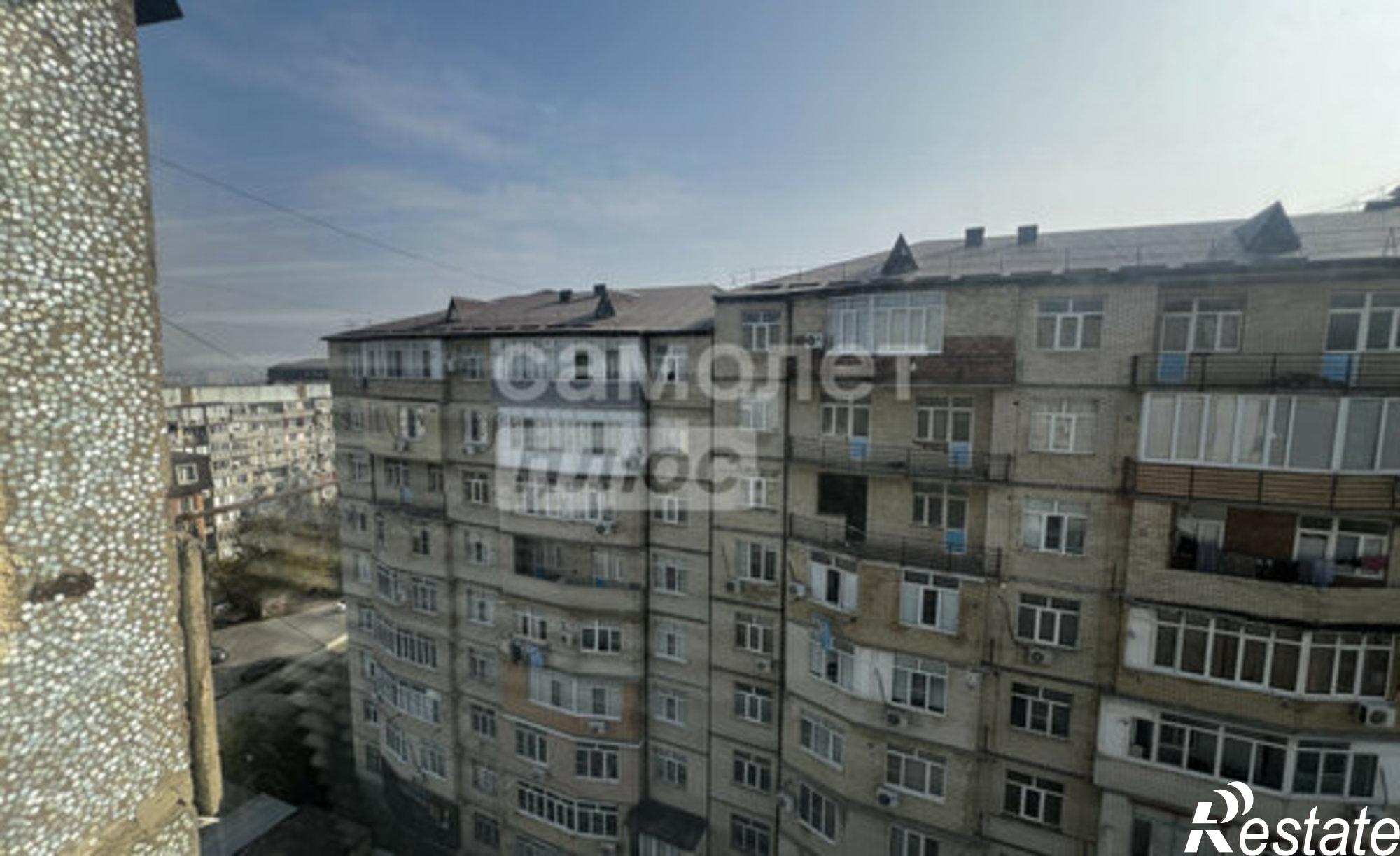 Купить квартиру за 8 499 000 рублей на проспект Аметхана Султана, 5