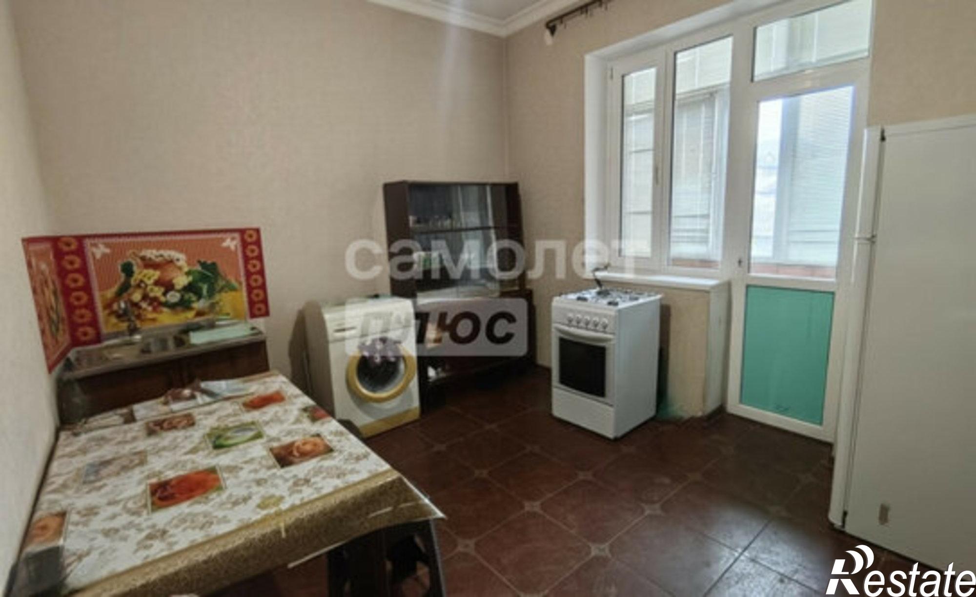 Купить квартиру за 3 600 000 рублей на Сапёрная улица, 7