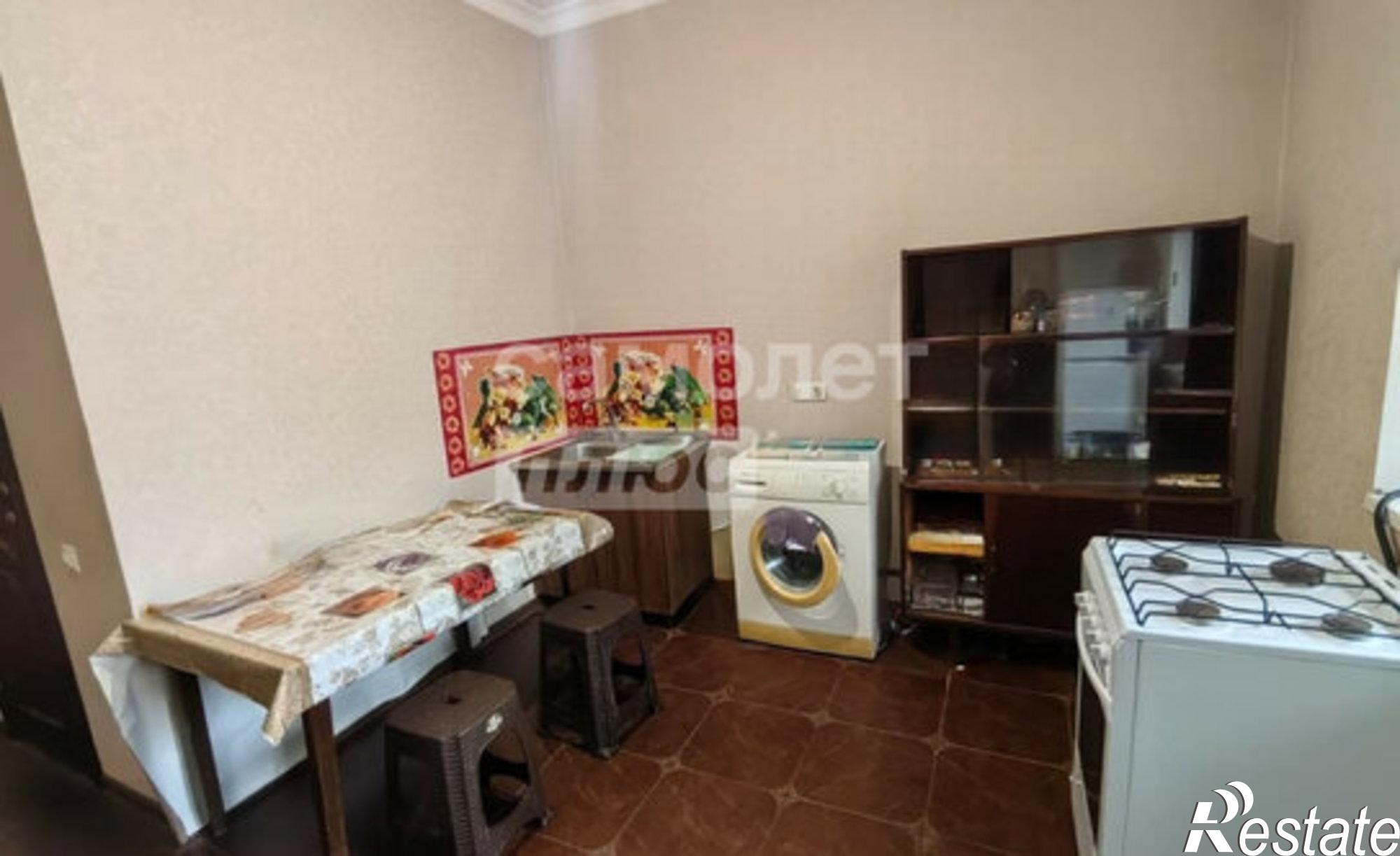 Купить квартиру за 3 600 000 рублей на Сапёрная улица, 7