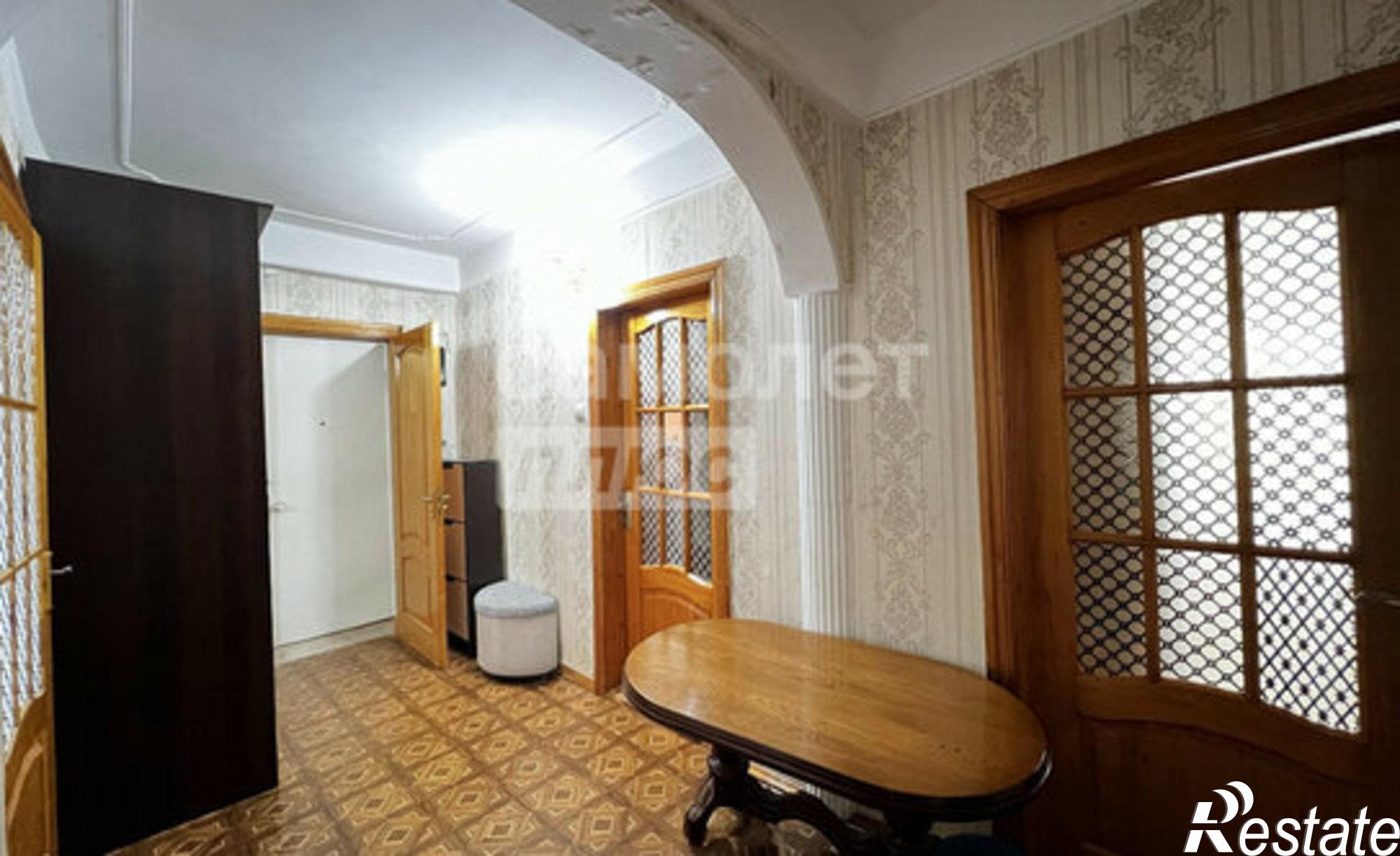 Купить квартиру за 8 499 000 рублей на проспект Аметхана Султана, 5