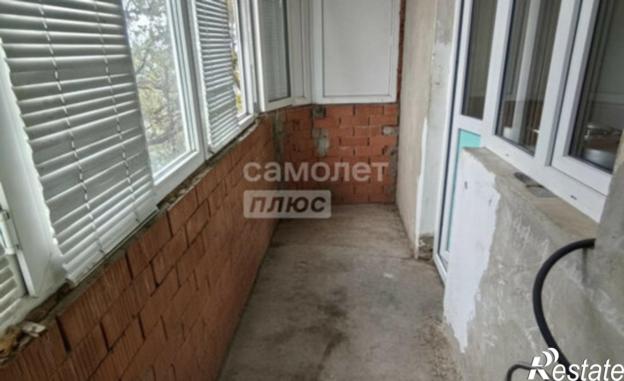 Купить квартиру за 3 600 000 рублей на Сапёрная улица, 7