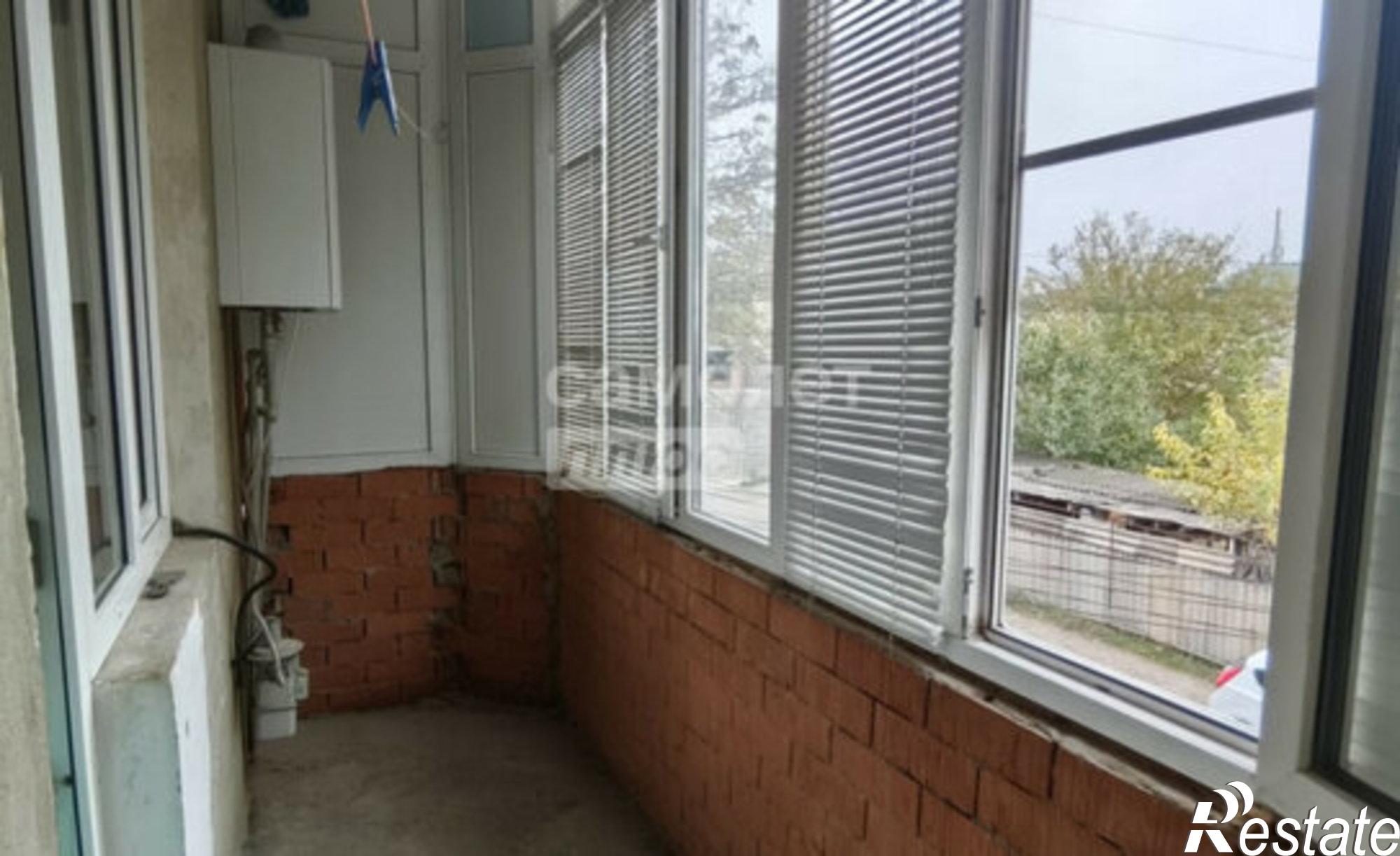 Купить квартиру за 3 600 000 рублей на Сапёрная улица, 7