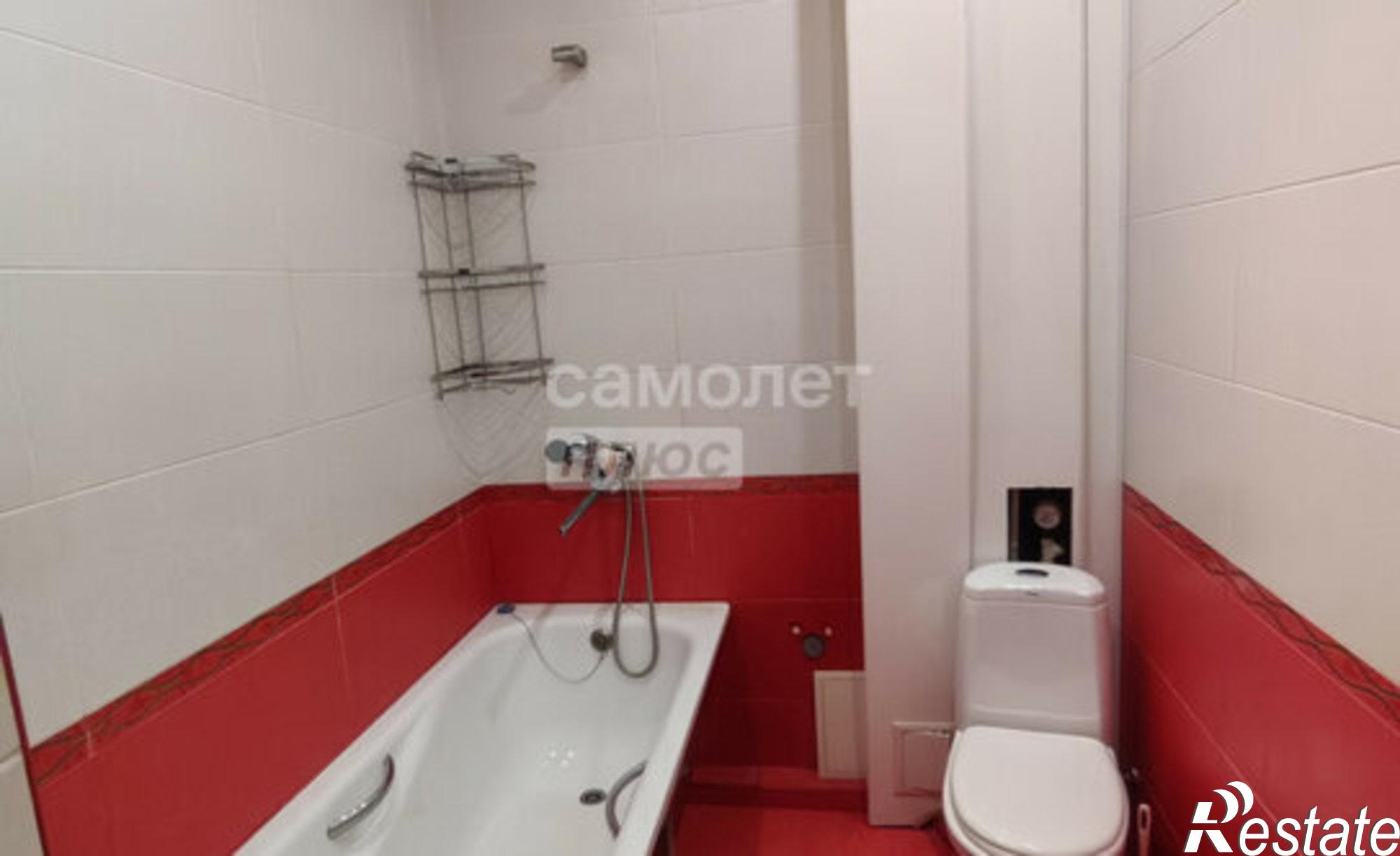 Купить квартиру за 3 600 000 рублей на Сапёрная улица, 7