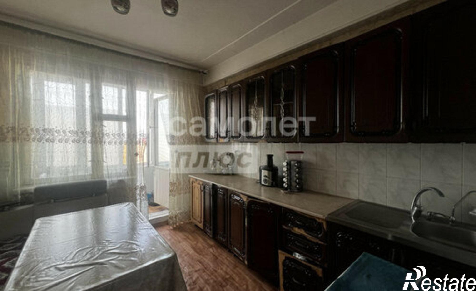 Купить квартиру за 8 499 000 рублей на проспект Аметхана Султана, 5