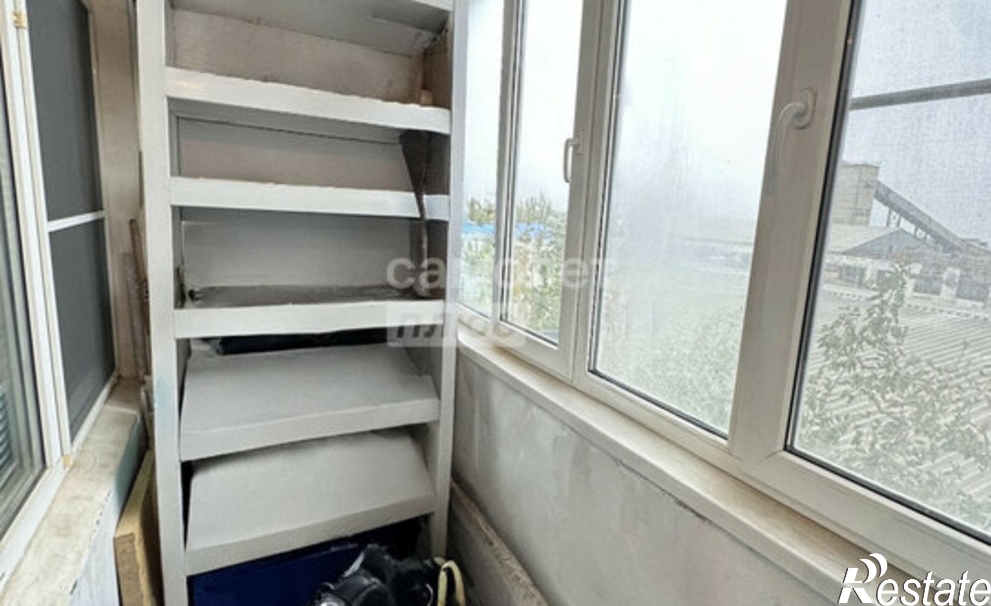 Купить квартиру за 7 390 000 рублей на пр-кт Амет-хана Султана, 119