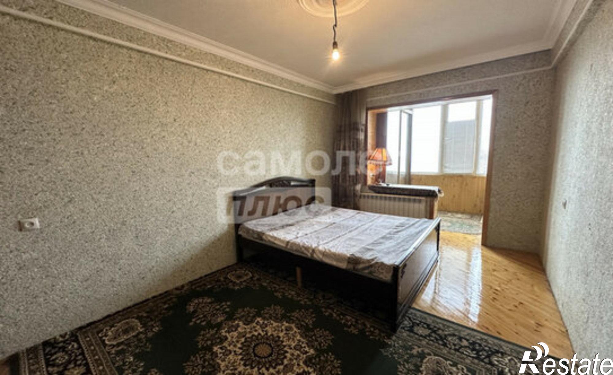 Купить квартиру за 10 340 000 рублей на пр-кт Амет-хана Султана, 10а