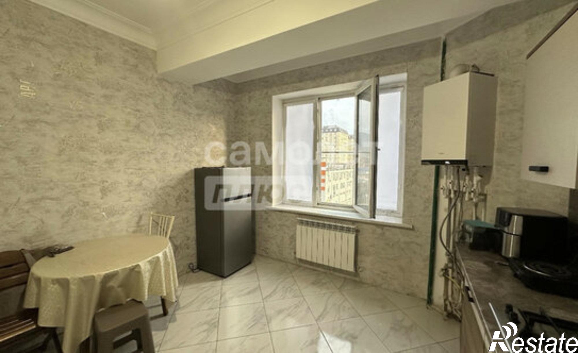 Купить квартиру за 3 190 000 рублей на пр-кт Али-Гаджи Акушинского, 280