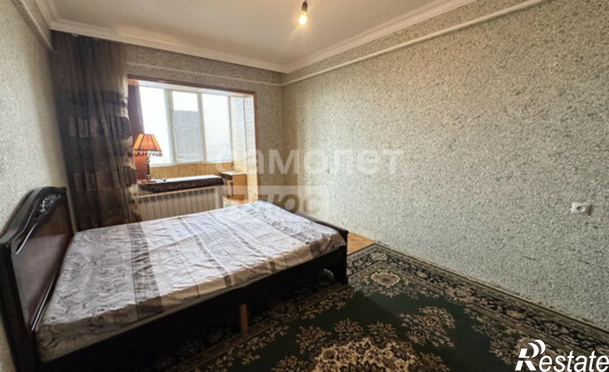 Купить квартиру за 10 340 000 рублей на пр-кт Амет-хана Султана, 10а