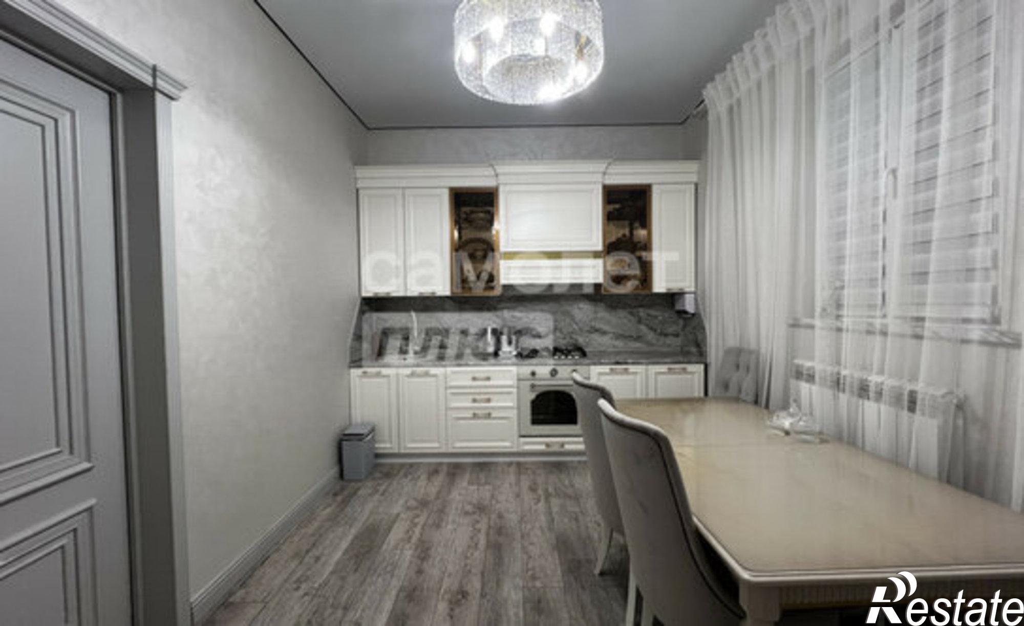 Купить квартиру за 9 990 000 рублей на тупик Хаджи Булача 2-й, 17