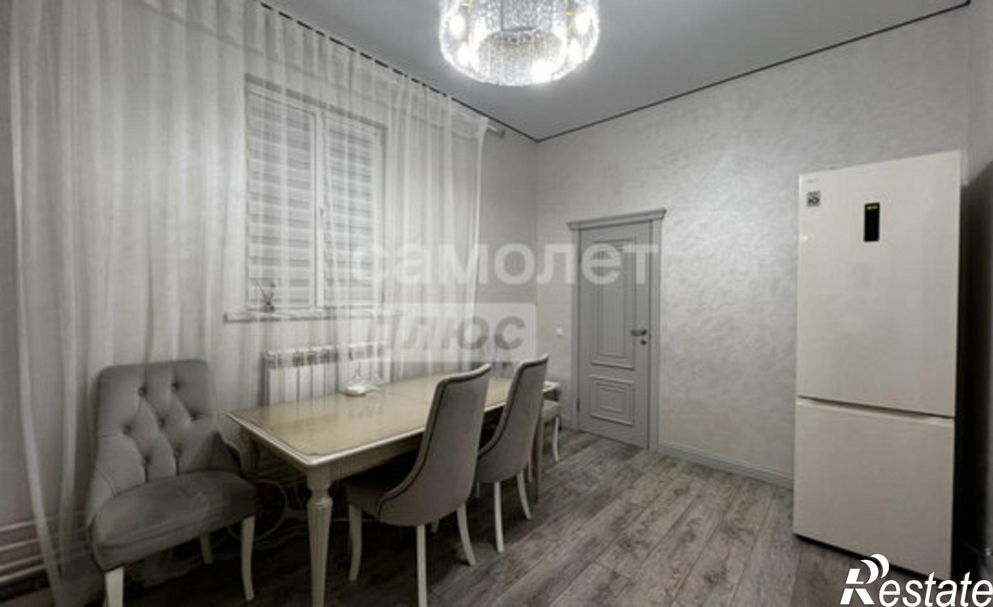 Купить квартиру за 9 990 000 рублей на тупик Хаджи Булача 2-й, 17