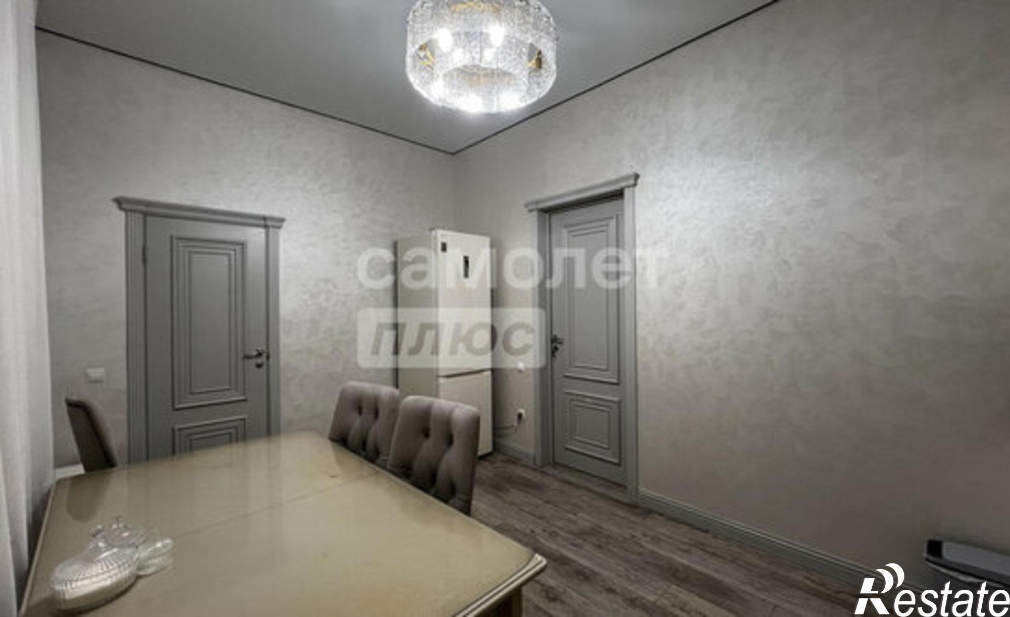 Купить квартиру за 9 990 000 рублей на тупик Хаджи Булача 2-й, 17